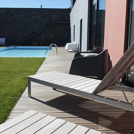 منزل ريفي Casa De L Cura