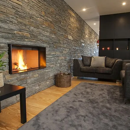 منزل ريفي Casa De L Cura *