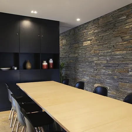 Летний дом Casa De L Cura