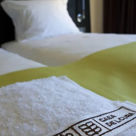 منزل ريفي Casa De L Cura *