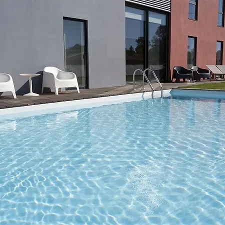 Casa De L Cura Миранда-ду-Дору