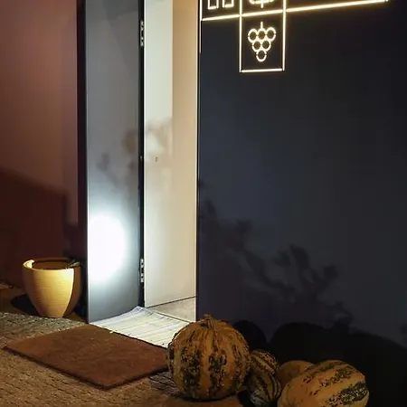 Летний дом Casa De L Cura