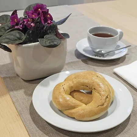 Casa De L Cura Миранда-ду-Дору