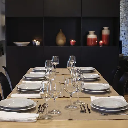 Летний дом Casa De L Cura