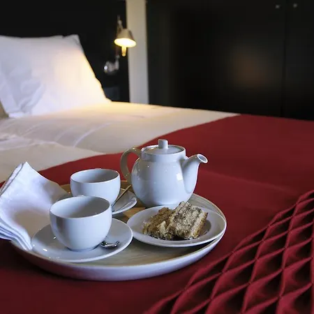 Летний дом Casa De L Cura *