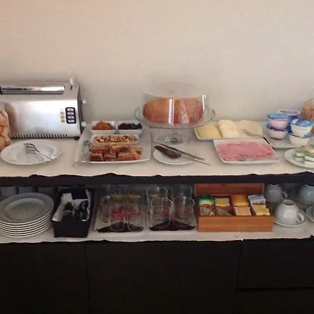 Летний дом Casa De L Cura