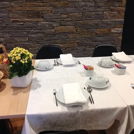 منزل ريفي Casa De L Cura ميراندا دو دورو