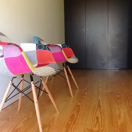 منزل ريفي Casa De L Cura ميراندا دو دورو