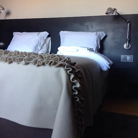 منزل ريفي Casa De L Cura ميراندا دو دورو