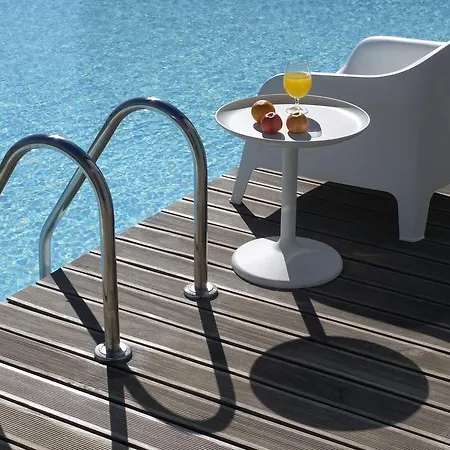 Летний дом Casa De L Cura