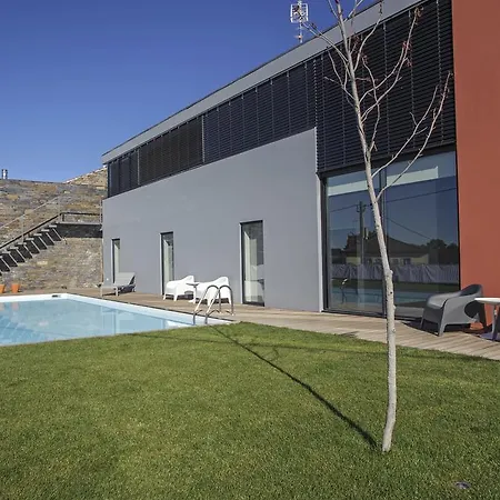 منزل ريفي Casa De L Cura *