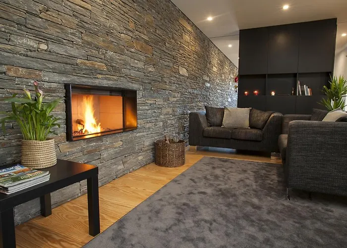 컨트리하우스 Casa De L Cura *