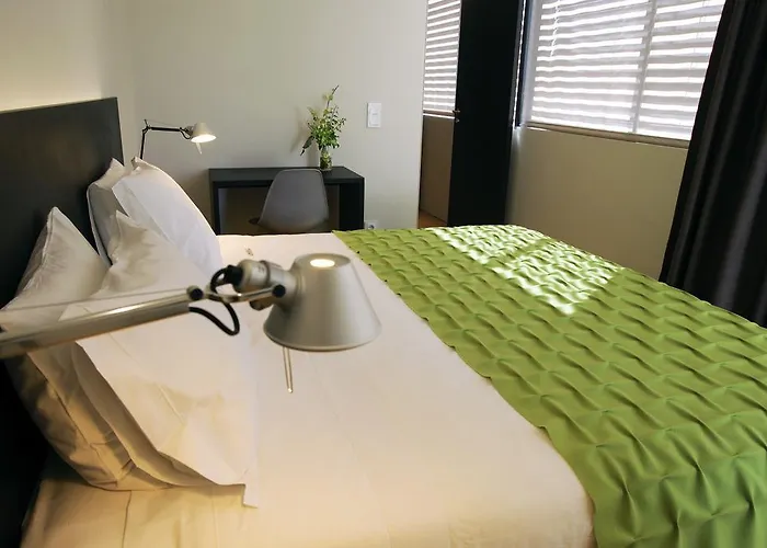 Landsted Casa De L Cura Miranda do Douro