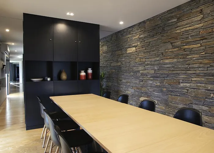 Landsted Casa De L Cura