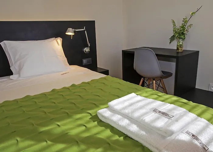 컨트리하우스 Casa De L Cura 미란다도두로