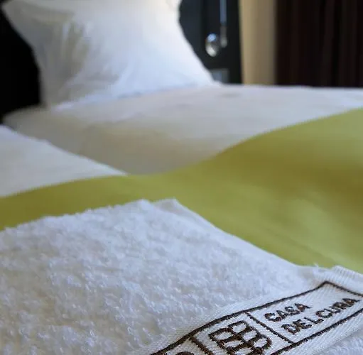 컨트리하우스 Casa De L Cura *