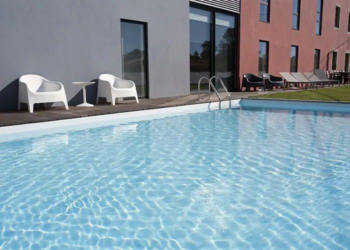 Casa De L Cura Miranda do Douro