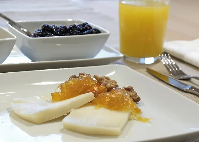 Lantställe Casa De L Cura Miranda do Douro