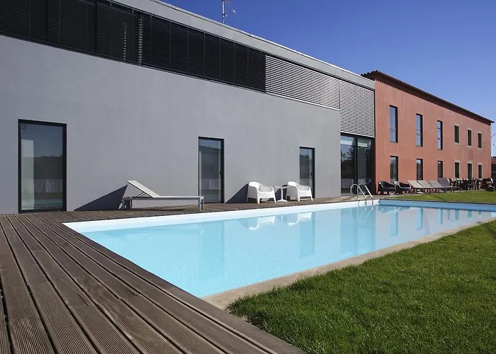 Lantställe Casa De L Cura