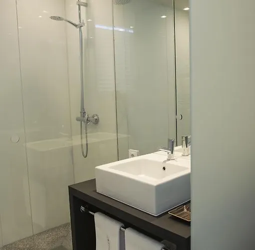 컨트리하우스 Casa De L Cura 미란다도두로