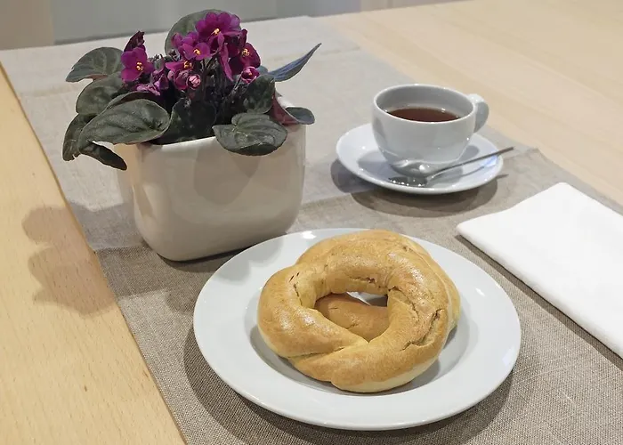 Casa De L Cura 미란다도두로