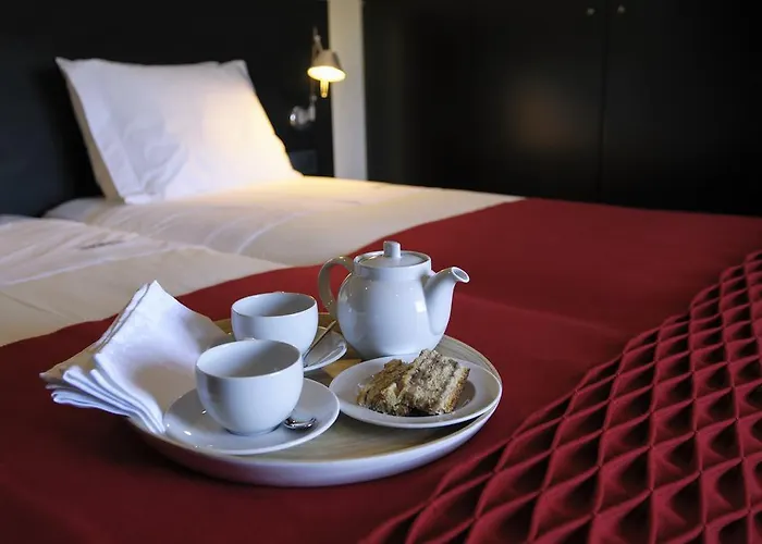 Landsted Casa De L Cura *