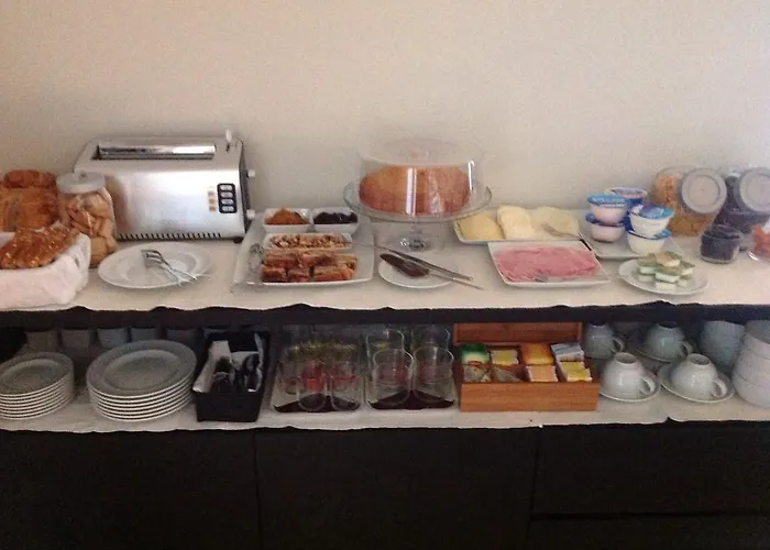 Lantställe Casa De L Cura