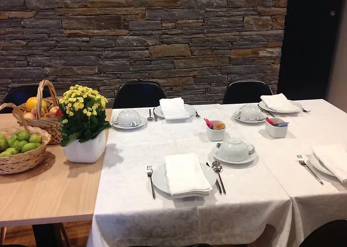 Séjour à la campagne Casa De L Cura Miranda do Douro