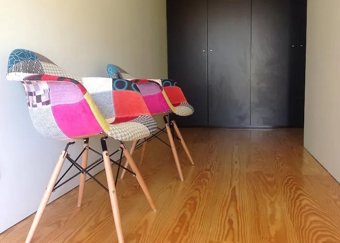 컨트리하우스 Casa De L Cura 미란다도두로