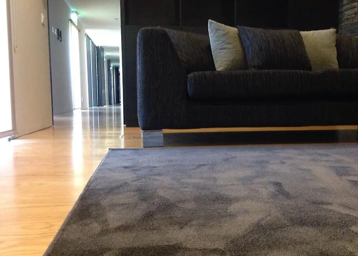 Landsted Casa De L Cura