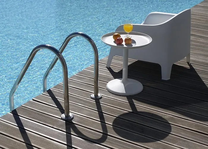 Séjour à la campagne Casa De L Cura