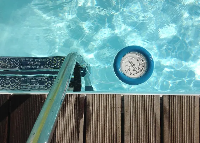 Casa De L Cura Landsted Miranda do Douro