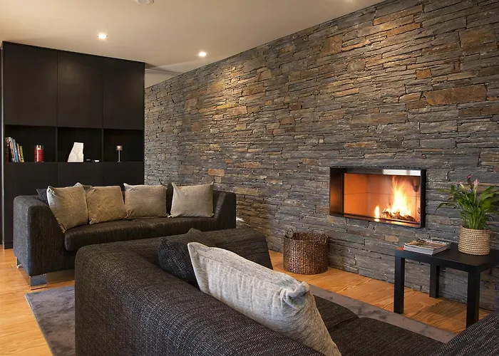 Casa De L Cura Landsted *